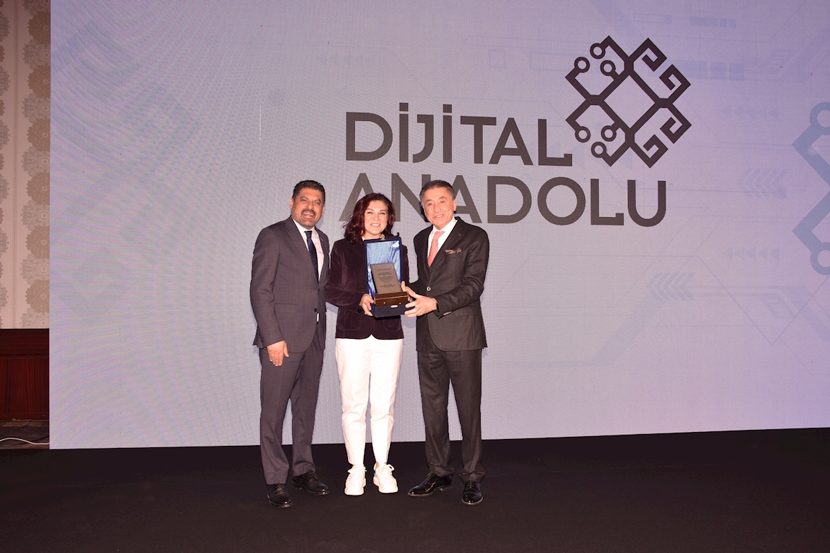 Dijital Anadolu - 20 Aralık 2023 / Denizli - 9