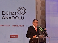 Dijital Anadolu - 20 Aralık 2023 / Denizli - 20