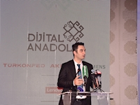 Dijital Anadolu - 20 Aralık 2023 / Denizli - 21