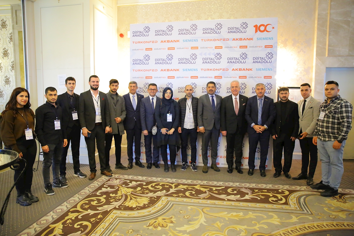 Dijital Anadolu - 22 Kasım 2023 / Van - 3