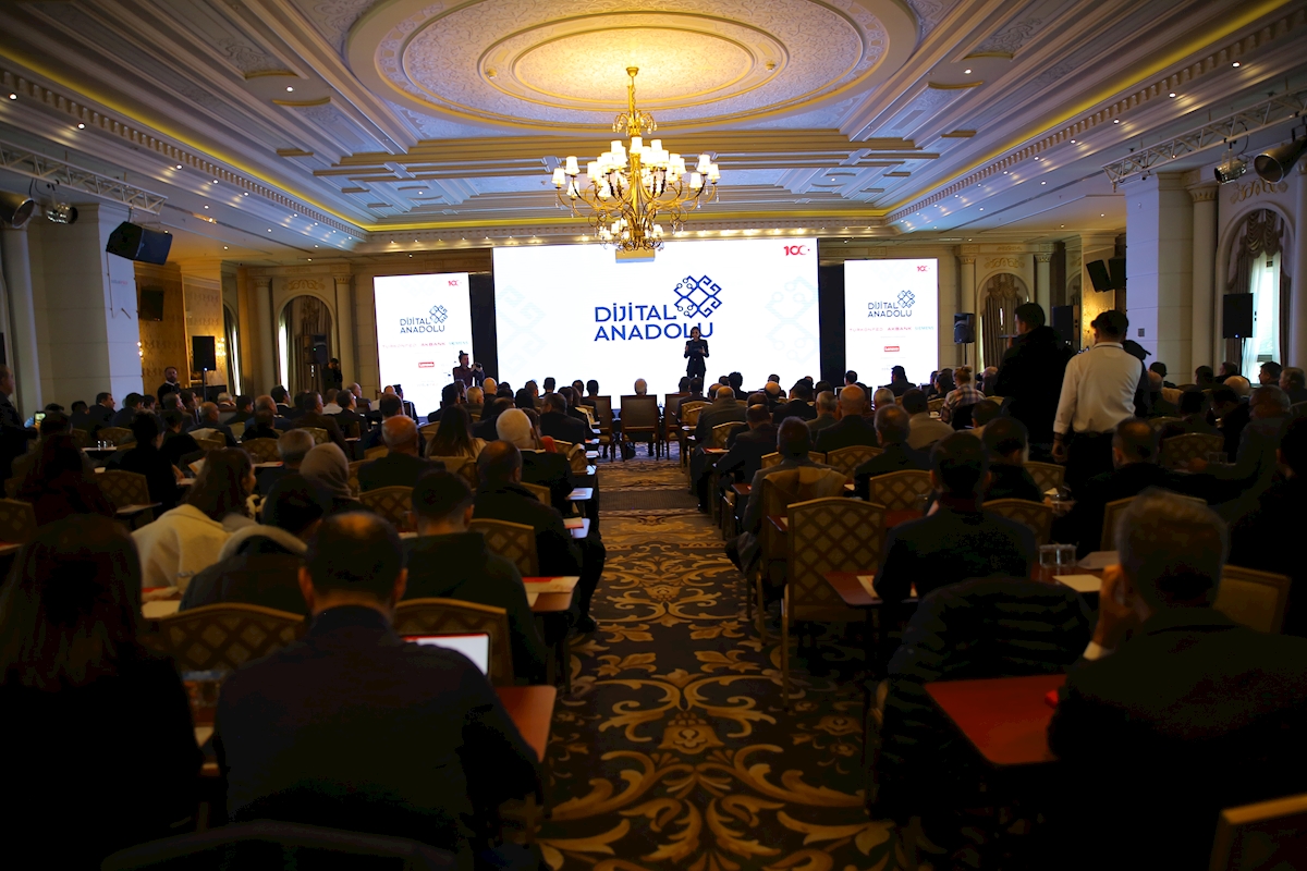 Dijital Anadolu - 22 Kasım 2023 / Van - 6