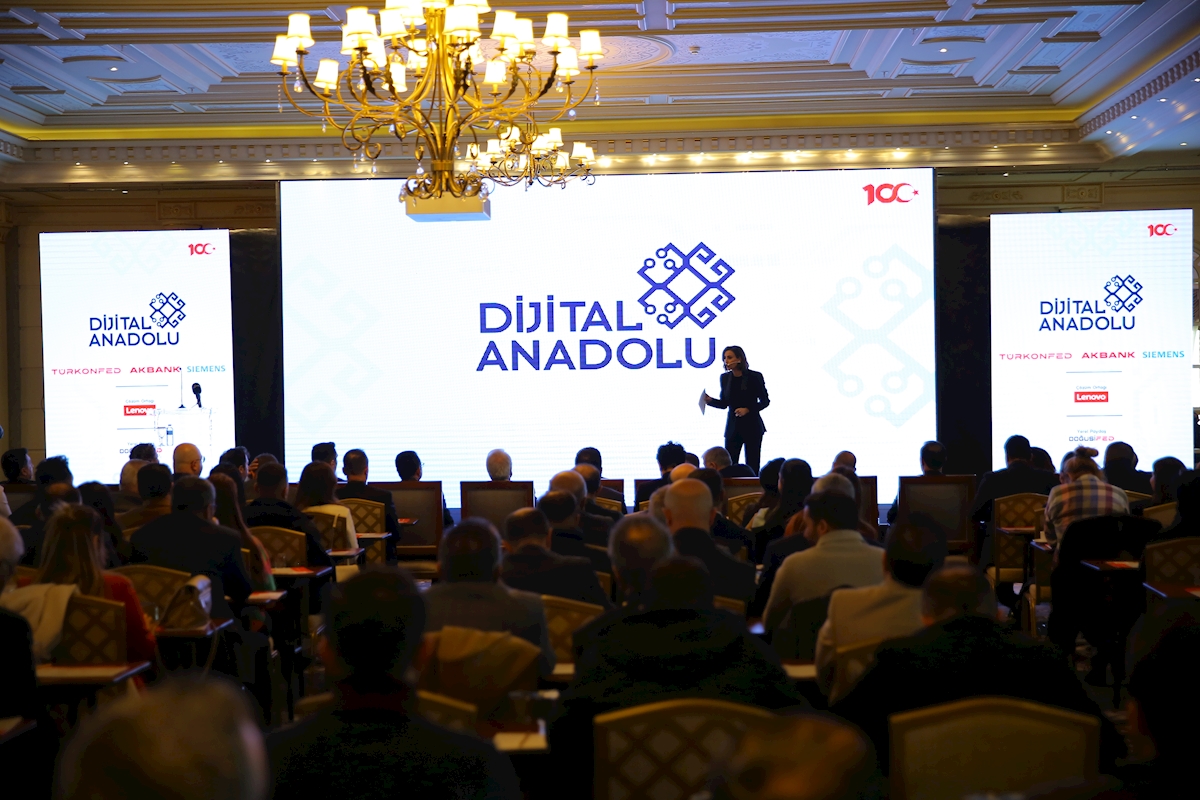 Dijital Anadolu - 22 Kasım 2023 / Van - 7
