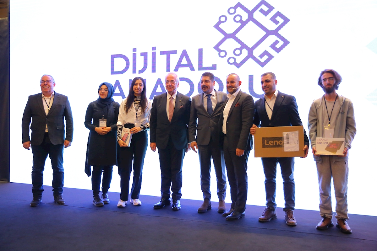 Dijital Anadolu - 22 Kasım 2023 / Van - 23