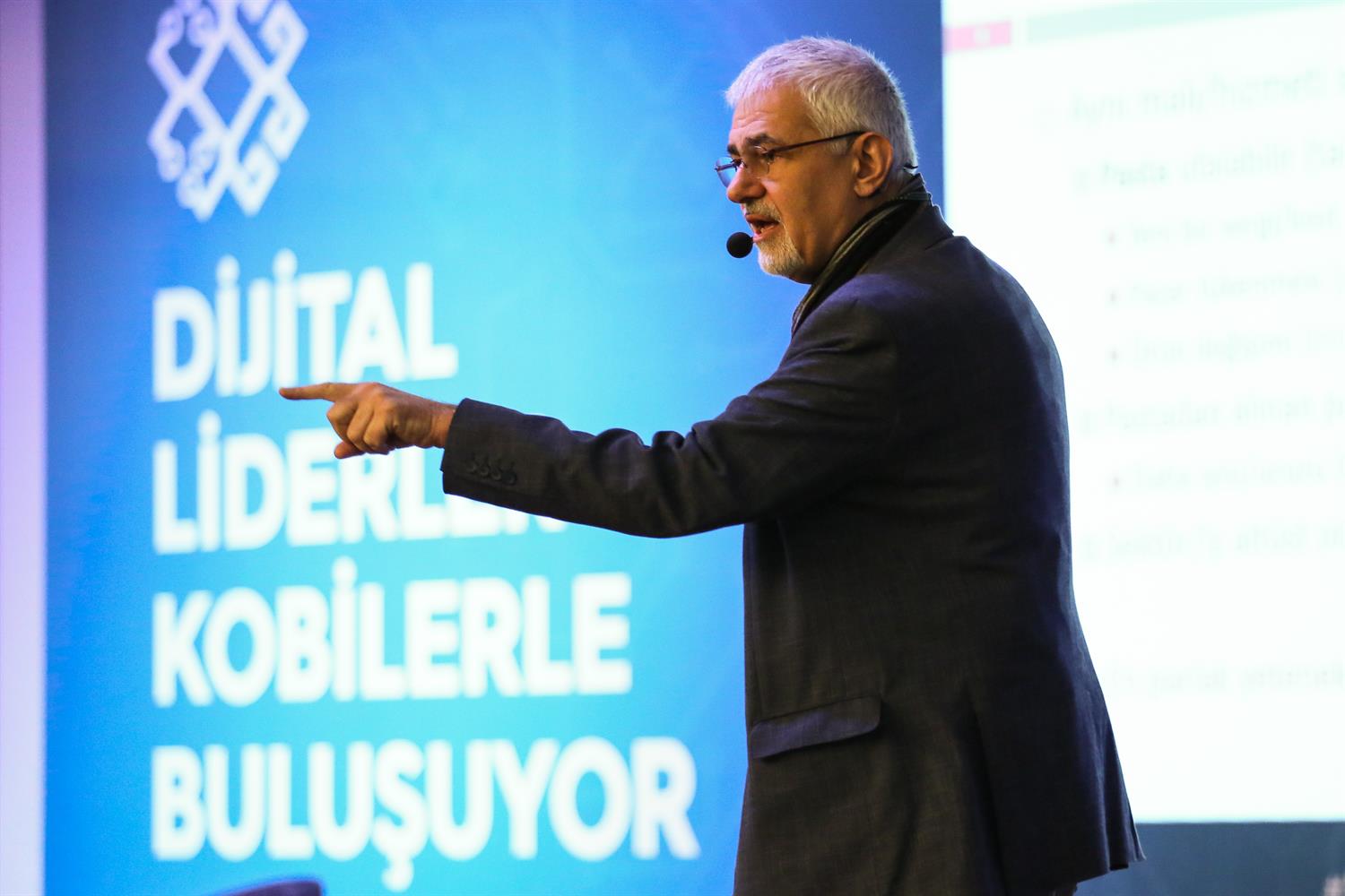 Dijital Anadolu Toplantısı 1 Mart 2018 / Antalya - 7