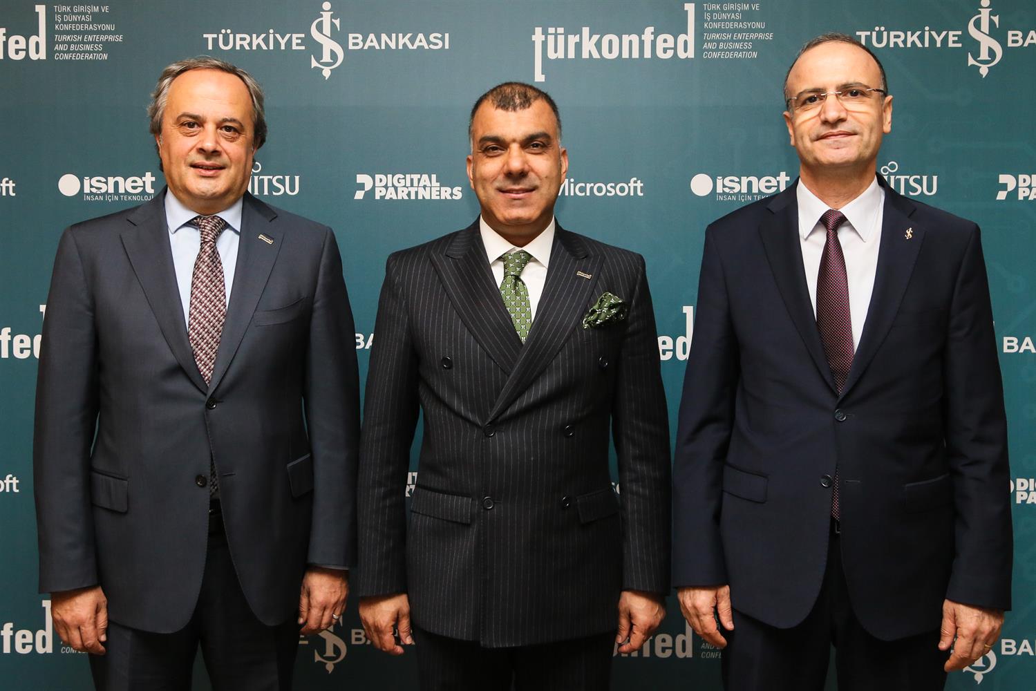 Dijital Anadolu Toplantısı 1 Mart 2018 / Antalya - 9
