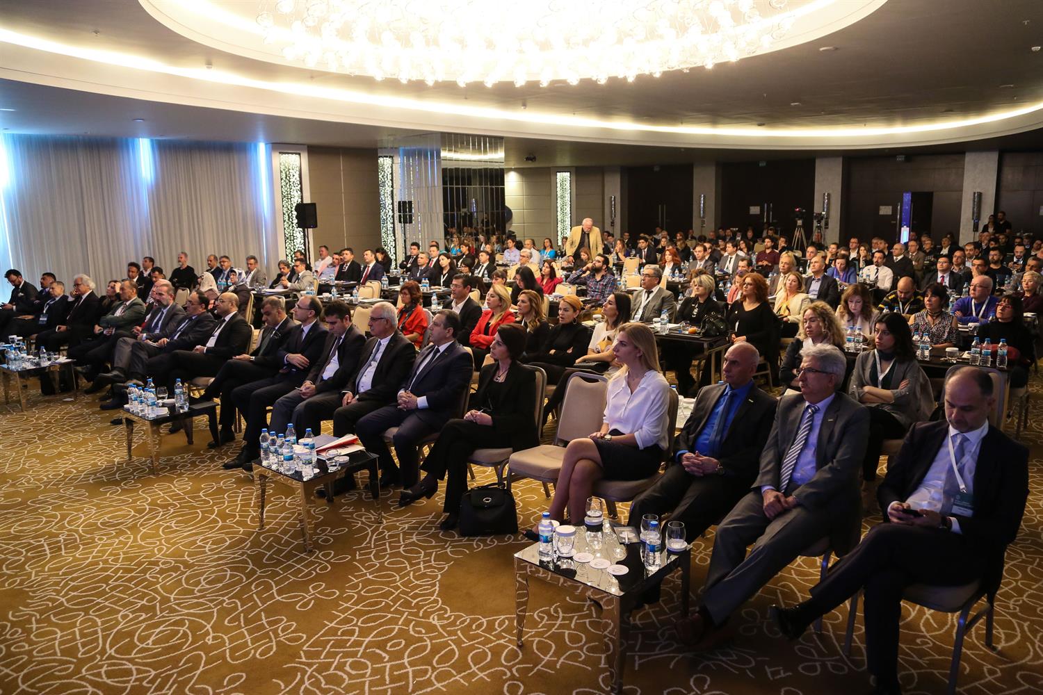 Dijital Anadolu Toplantısı 1 Mart 2018 / Antalya - 12