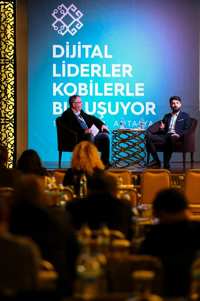 Dijital Anadolu Toplantısı 1 Mart 2018 / Antalya - 25
