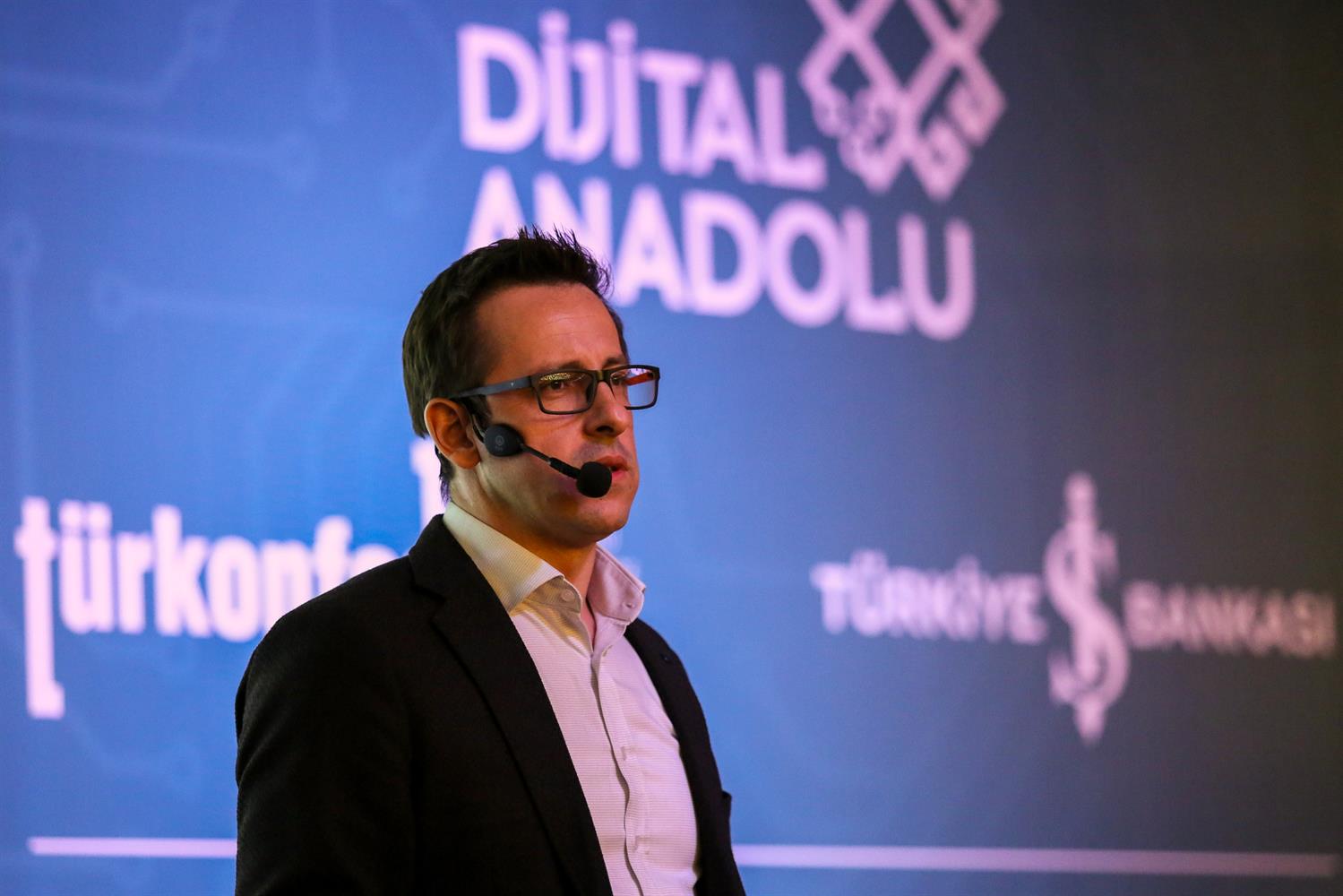 Dijital Anadolu Toplantısı 1 Mart 2018 / Antalya - 28