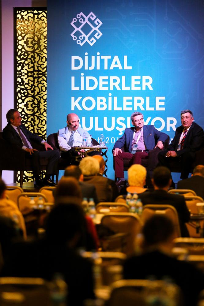 Dijital Anadolu Toplantısı 1 Mart 2018 / Antalya - 31