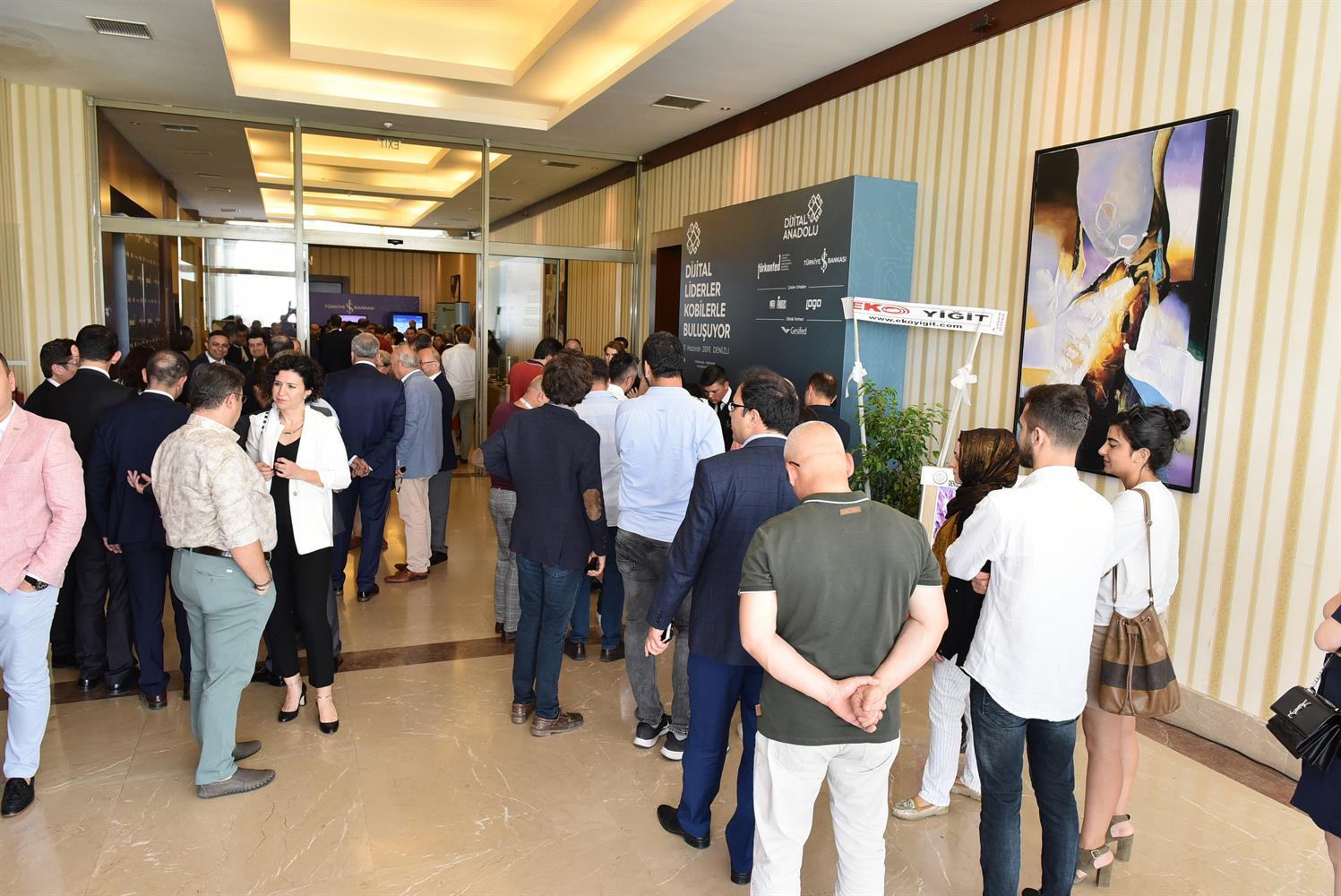Dijital Anadolu Toplantısı 11 Haziran / Denizli - 4
