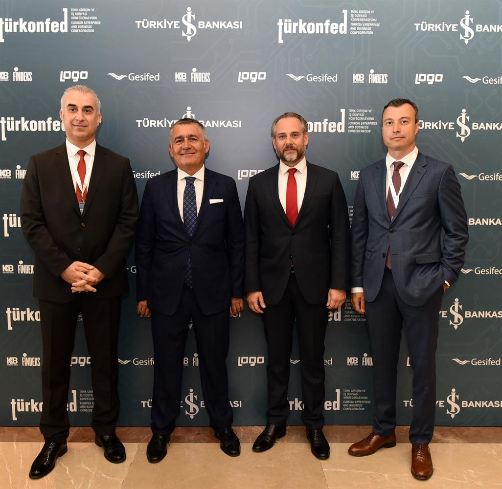Dijital Anadolu Toplantısı 11 Haziran / Denizli - 5