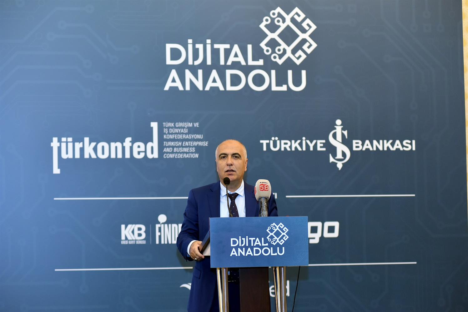 Dijital Anadolu Toplantısı 11 Haziran / Denizli - 14