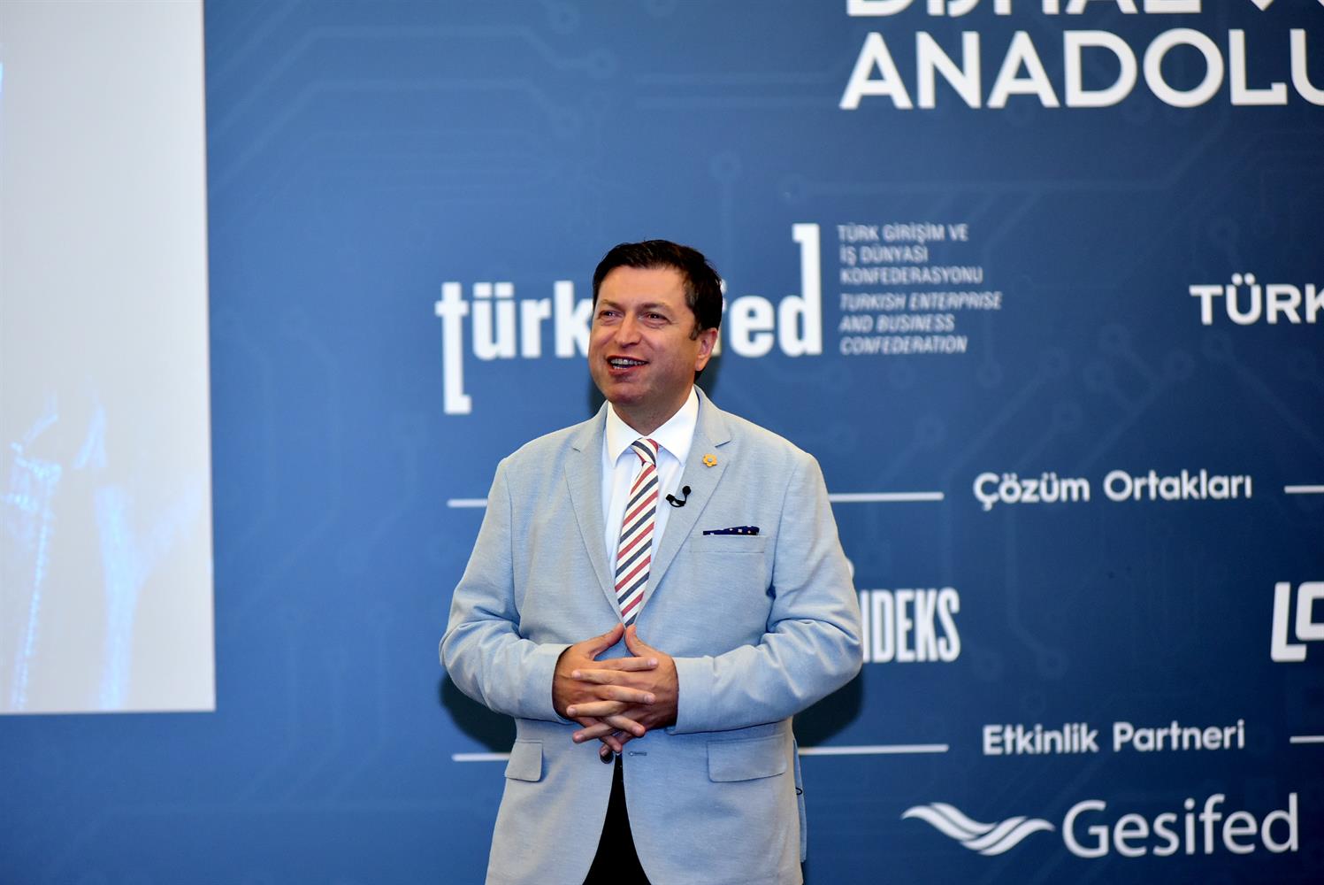 Dijital Anadolu Toplantısı 11 Haziran / Denizli - 20