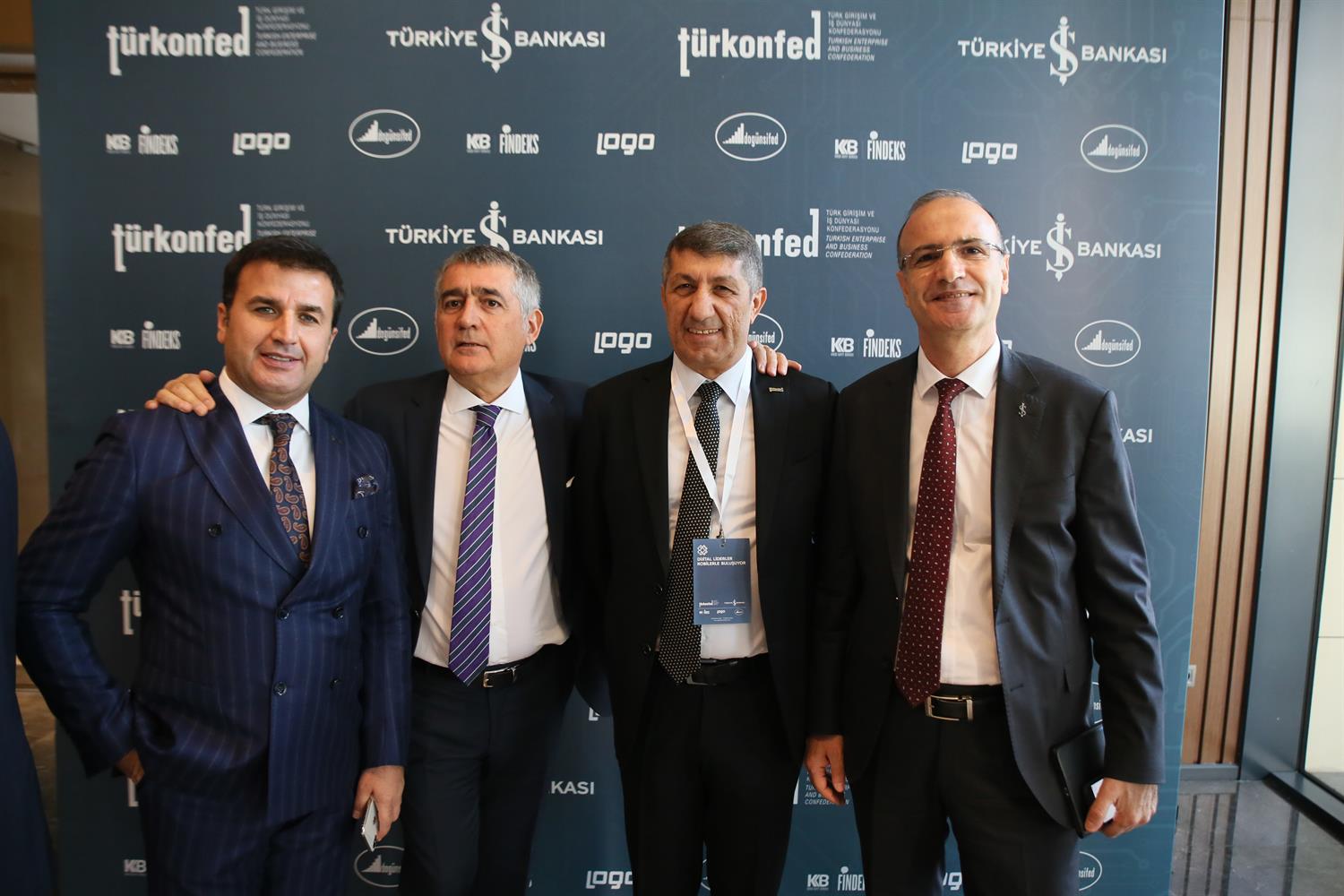 Dijital Anadolu Toplantısı - 11 Kasım 2019 / Diyarbakır - 5