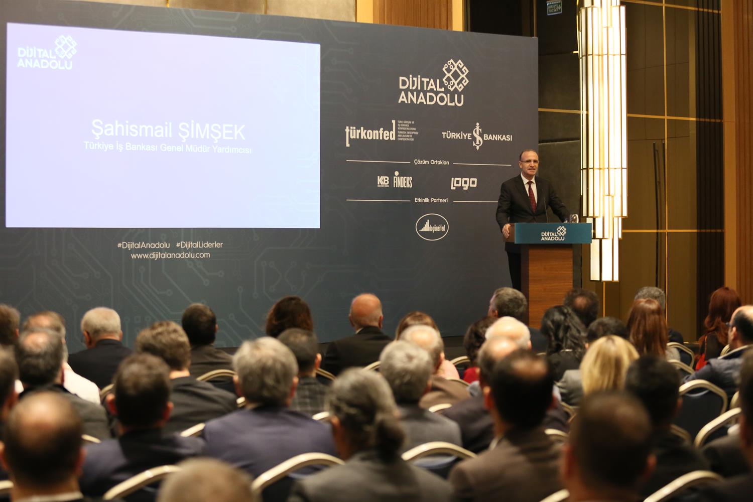 Dijital Anadolu Toplantısı - 11 Kasım 2019 / Diyarbakır - 9