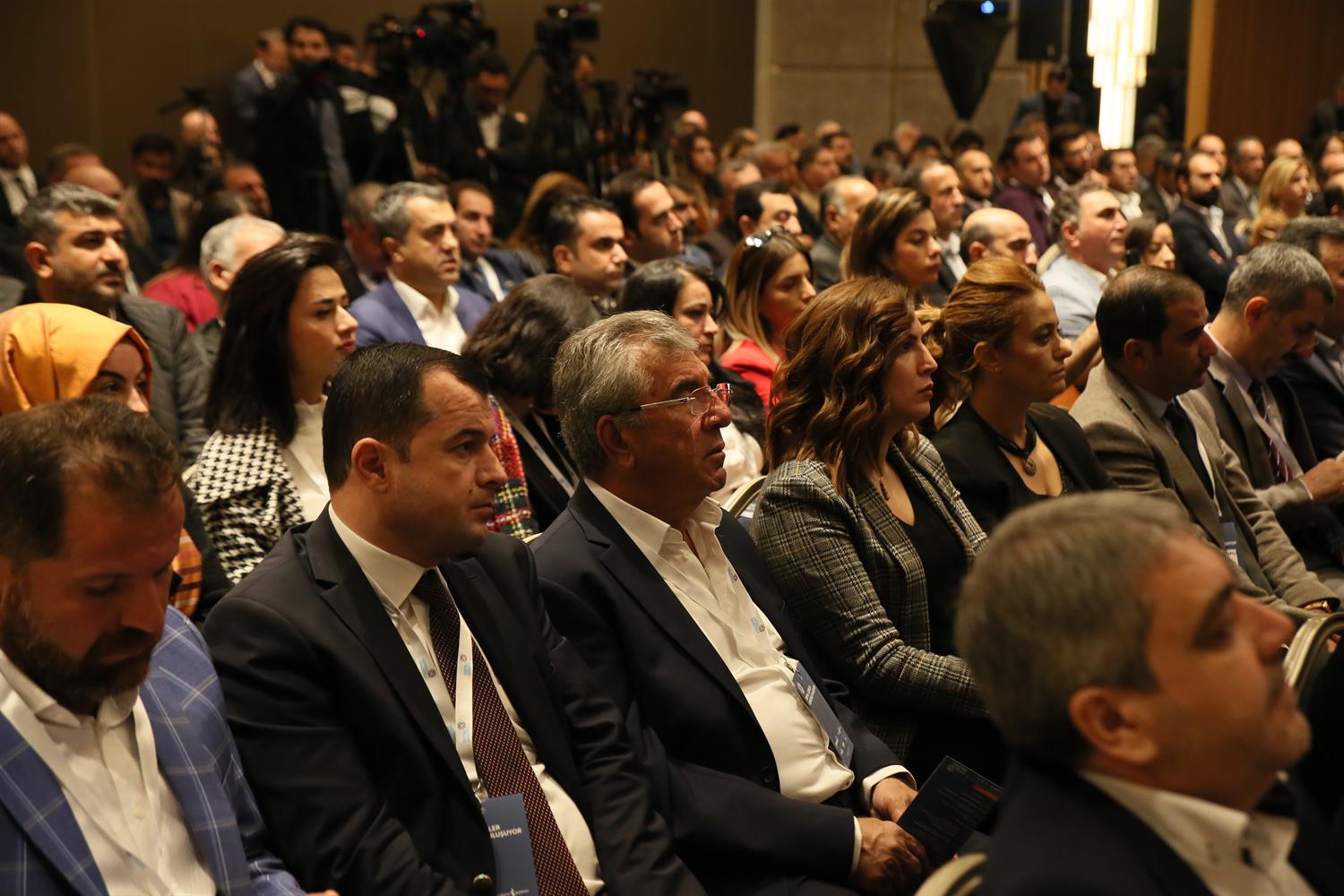 Dijital Anadolu Toplantısı - 11 Kasım 2019 / Diyarbakır - 11
