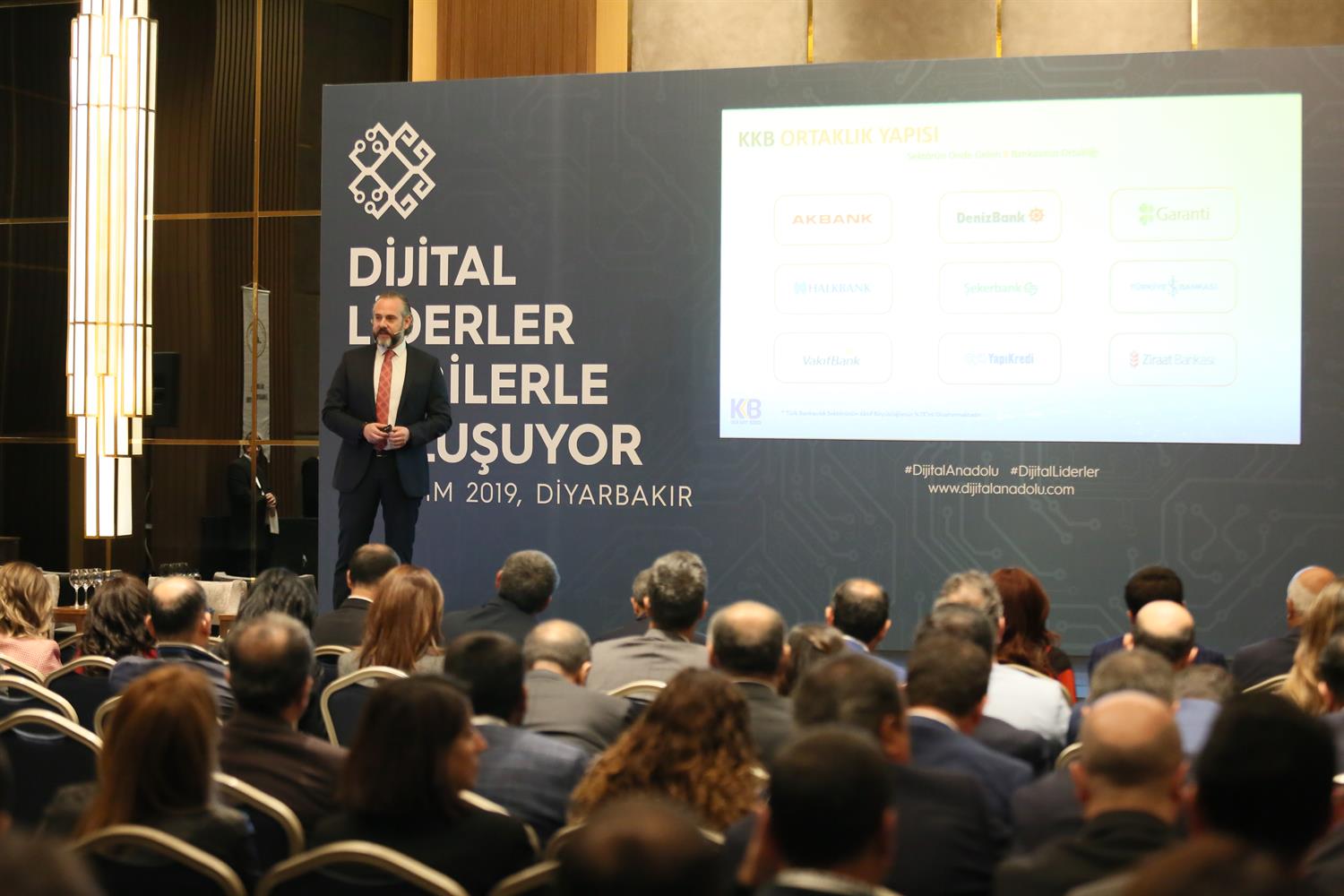 Dijital Anadolu Toplantısı - 11 Kasım 2019 / Diyarbakır - 15