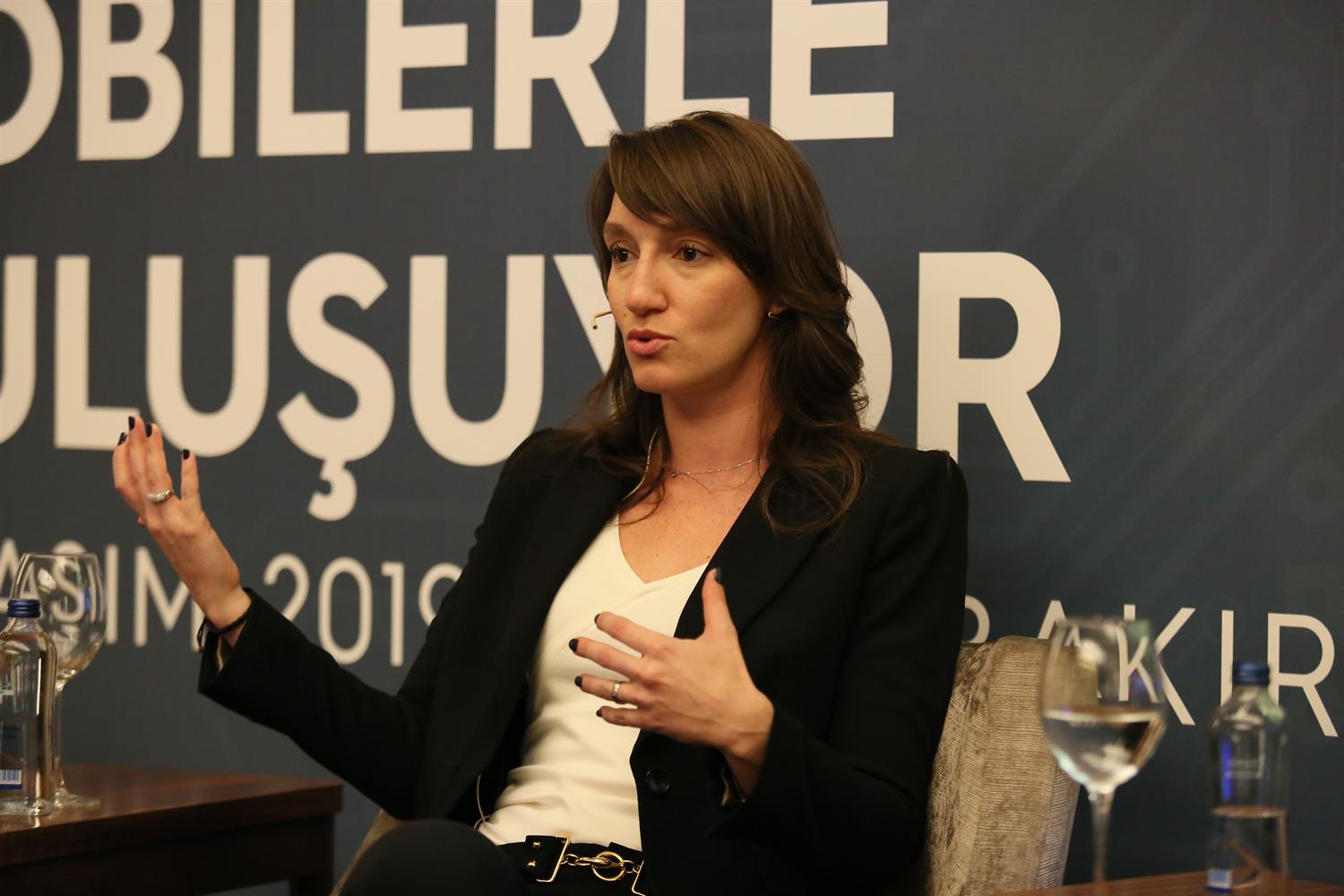 Dijital Anadolu Toplantısı - 11 Kasım 2019 / Diyarbakır - 18
