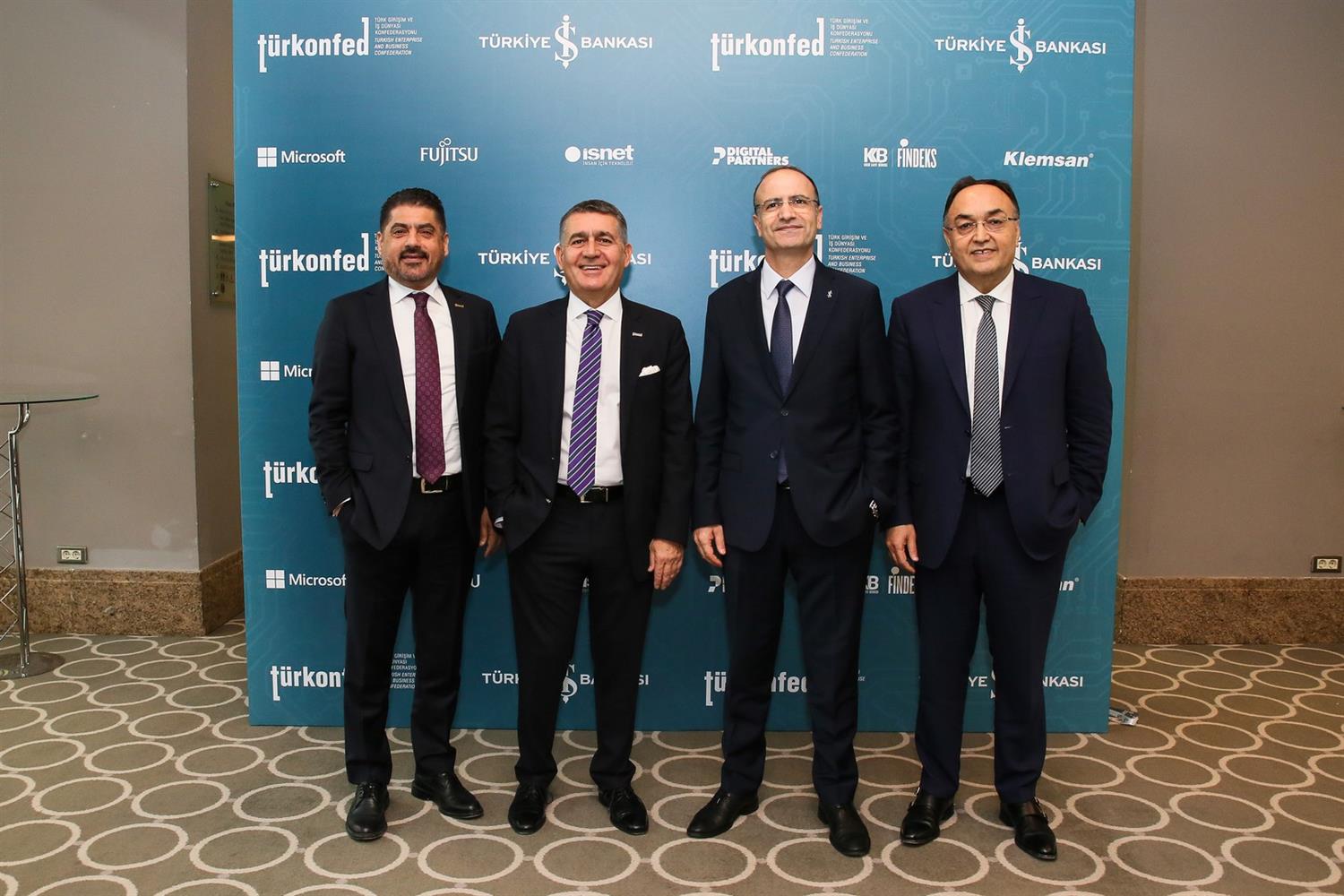 Dijital Anadolu Toplantısı 13 Aralık / Adana - 4