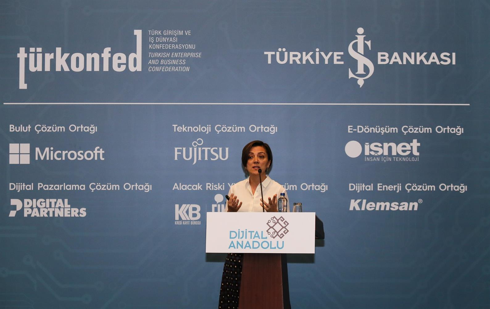 Dijital Anadolu Toplantısı 13 Aralık / Adana - 11
