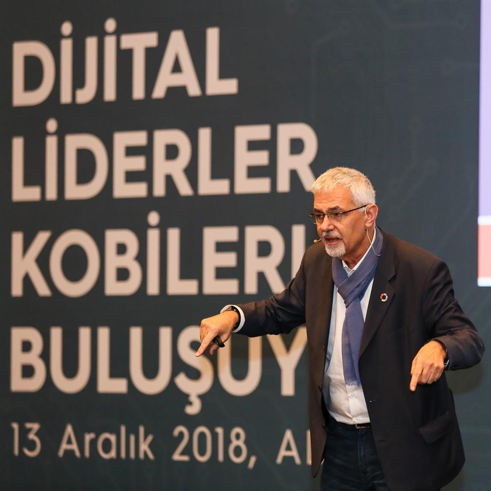 Dijital Anadolu Toplantısı 13 Aralık / Adana - 12