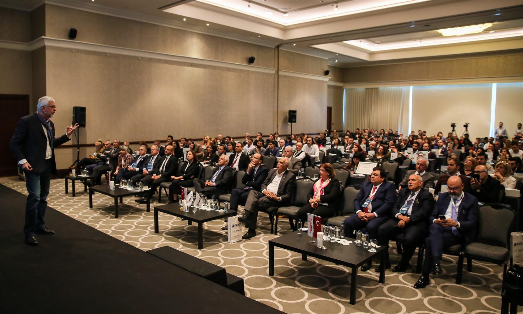 Dijital Anadolu Toplantısı 13 Aralık / Adana - 13