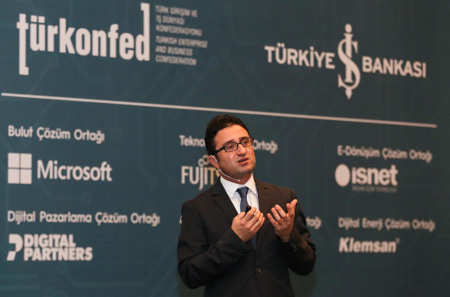 Dijital Anadolu Toplantısı 13 Aralık / Adana - 14