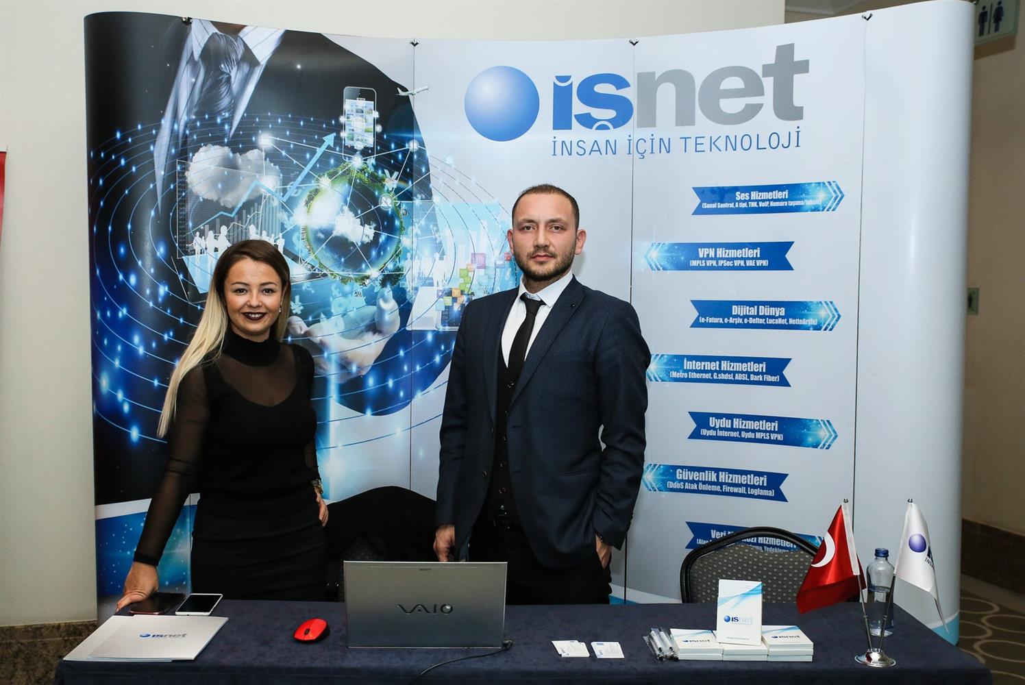 Dijital Anadolu Toplantısı 13 Aralık / Adana - 19