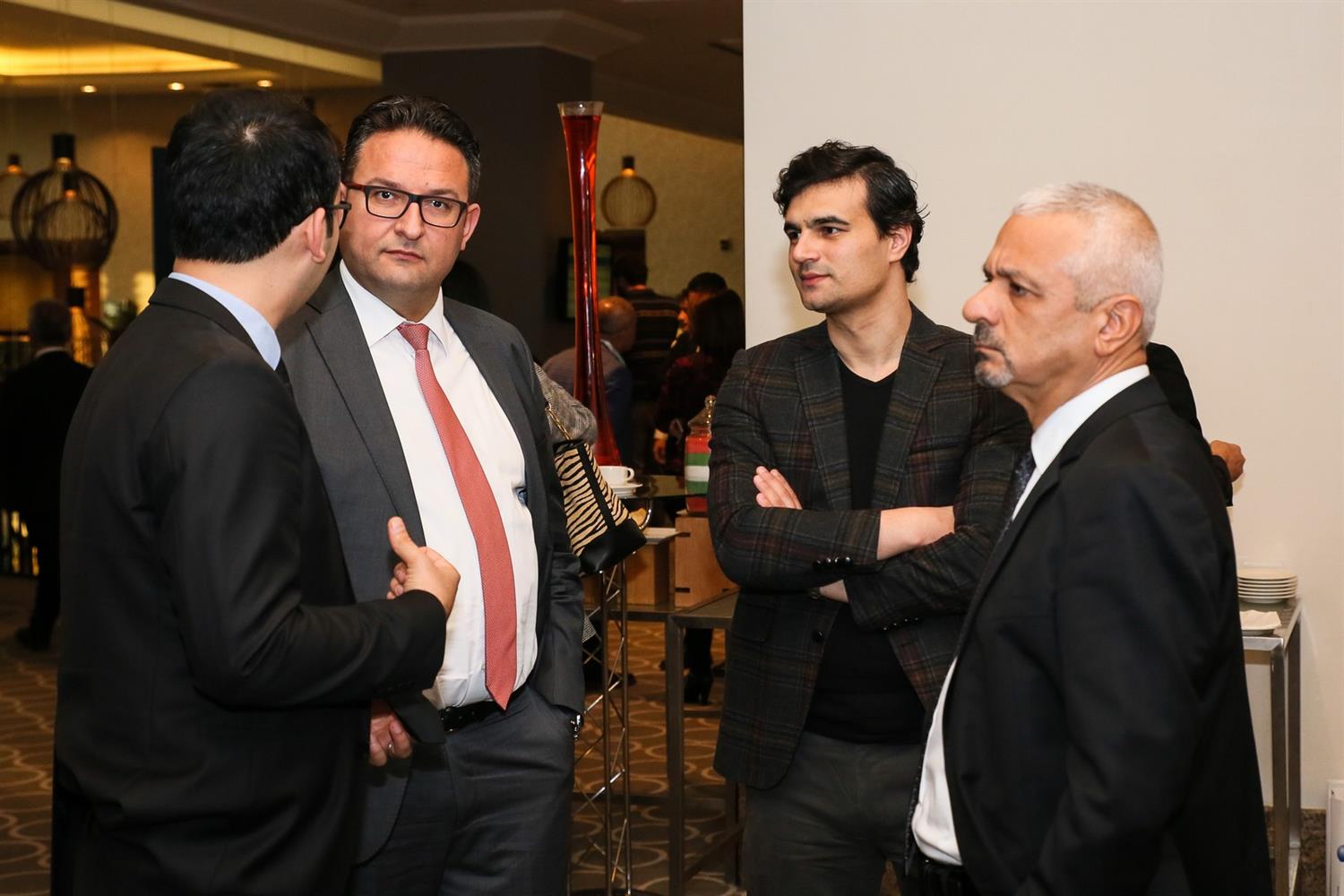 Dijital Anadolu Toplantısı 13 Aralık / Adana - 21