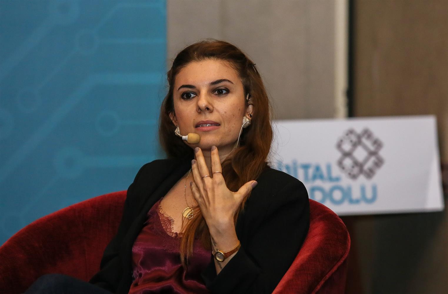 Dijital Anadolu Toplantısı 13 Aralık / Adana - 24