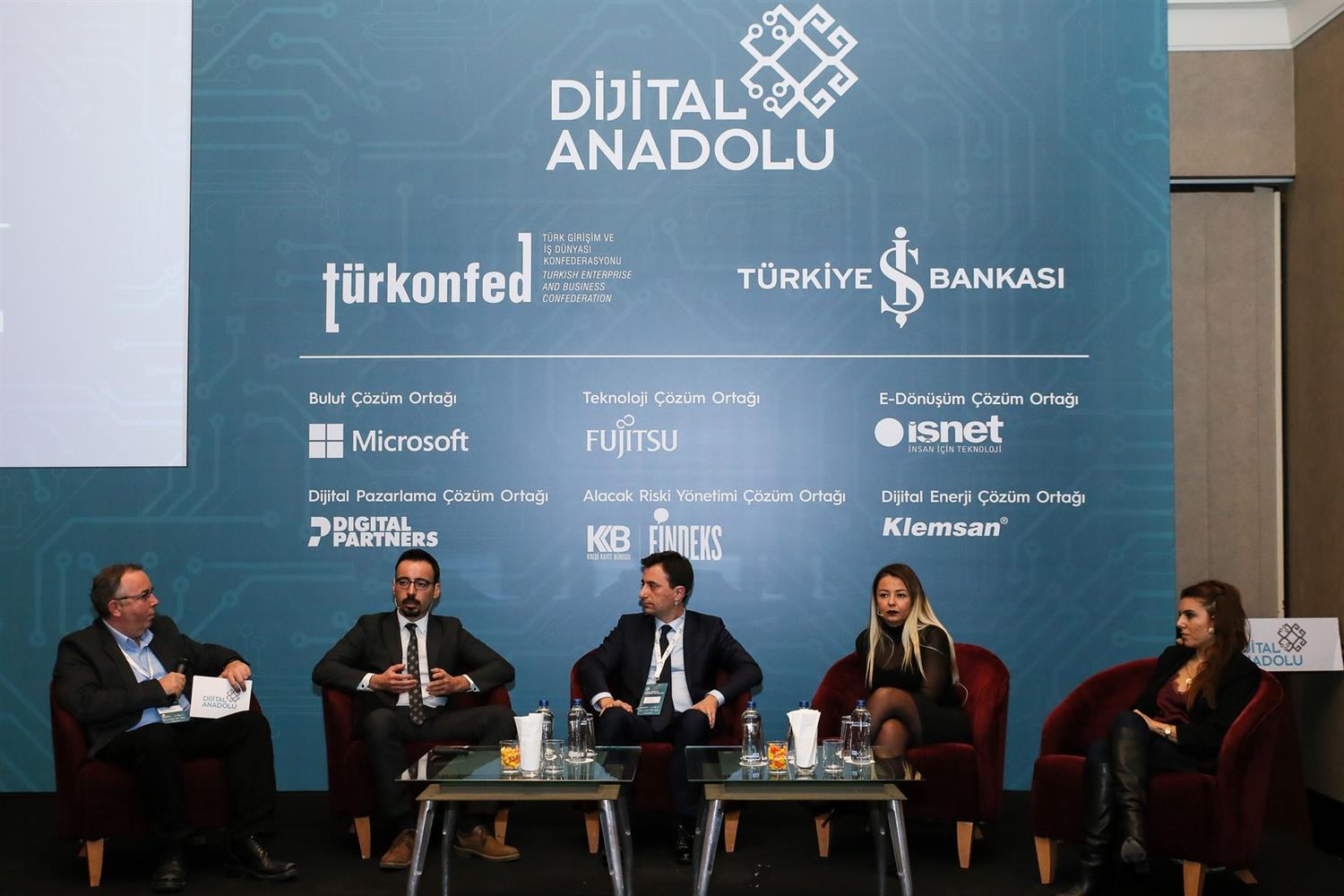 Dijital Anadolu Toplantısı 13 Aralık / Adana - 29