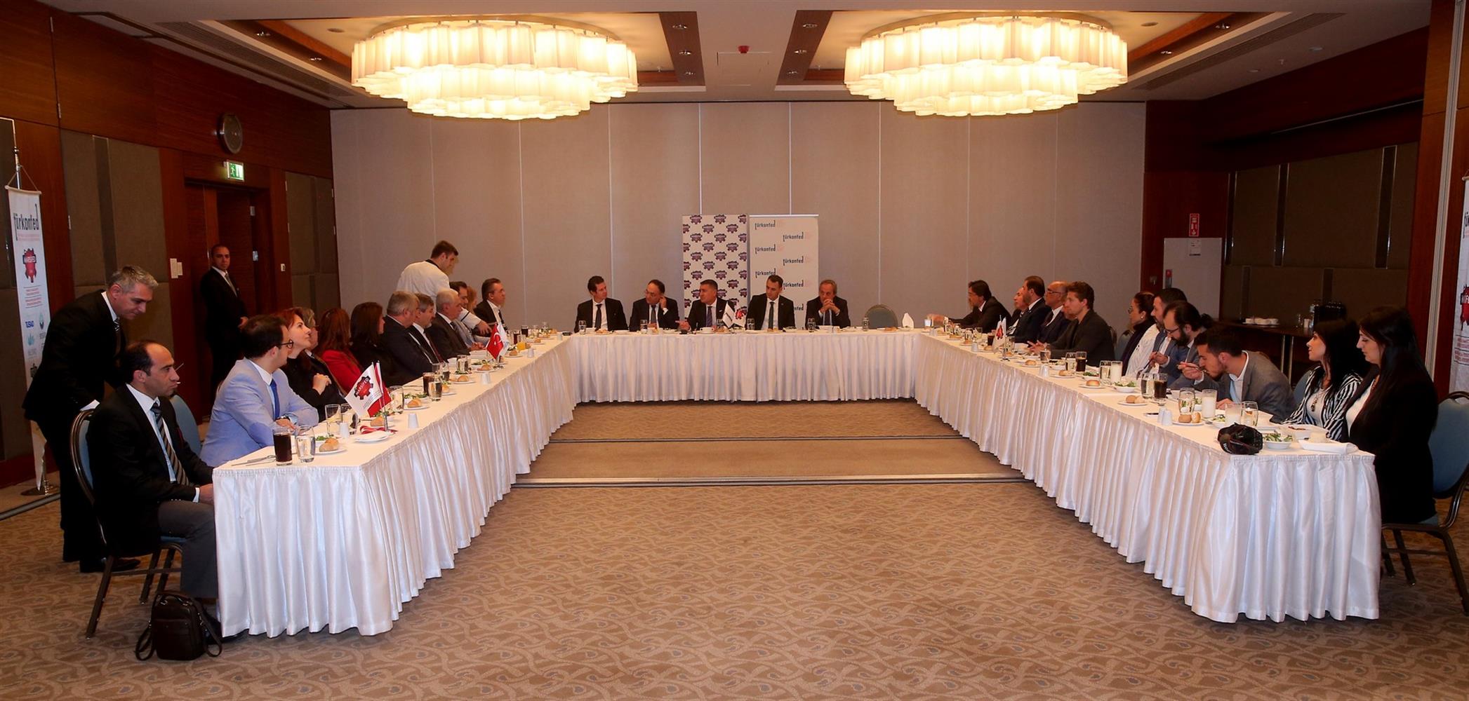 Dijital Anadolu Toplantısı 13 Kasım / Bursa - 2