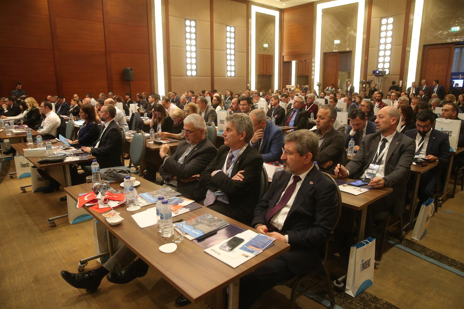 Dijital Anadolu Toplantısı 13 Kasım / Bursa - 16