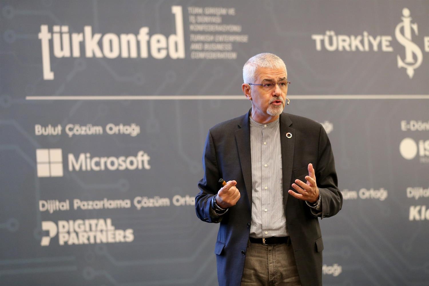 Dijital Anadolu Toplantısı 13 Kasım / Bursa - 18