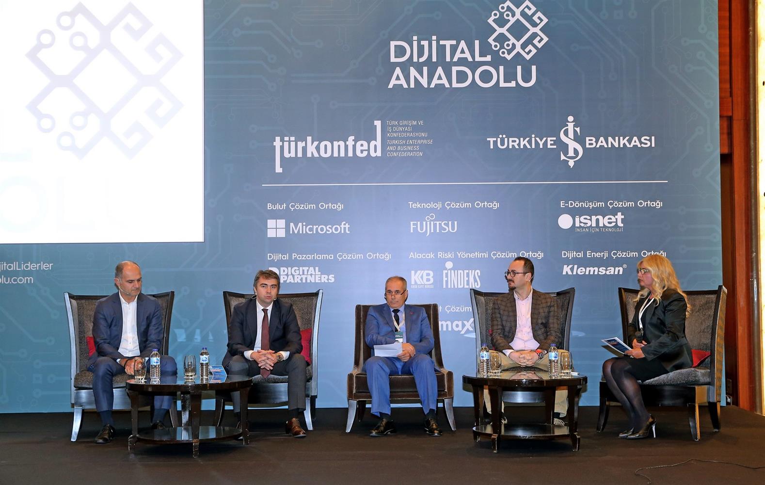 Dijital Anadolu Toplantısı 13 Kasım / Bursa - 20