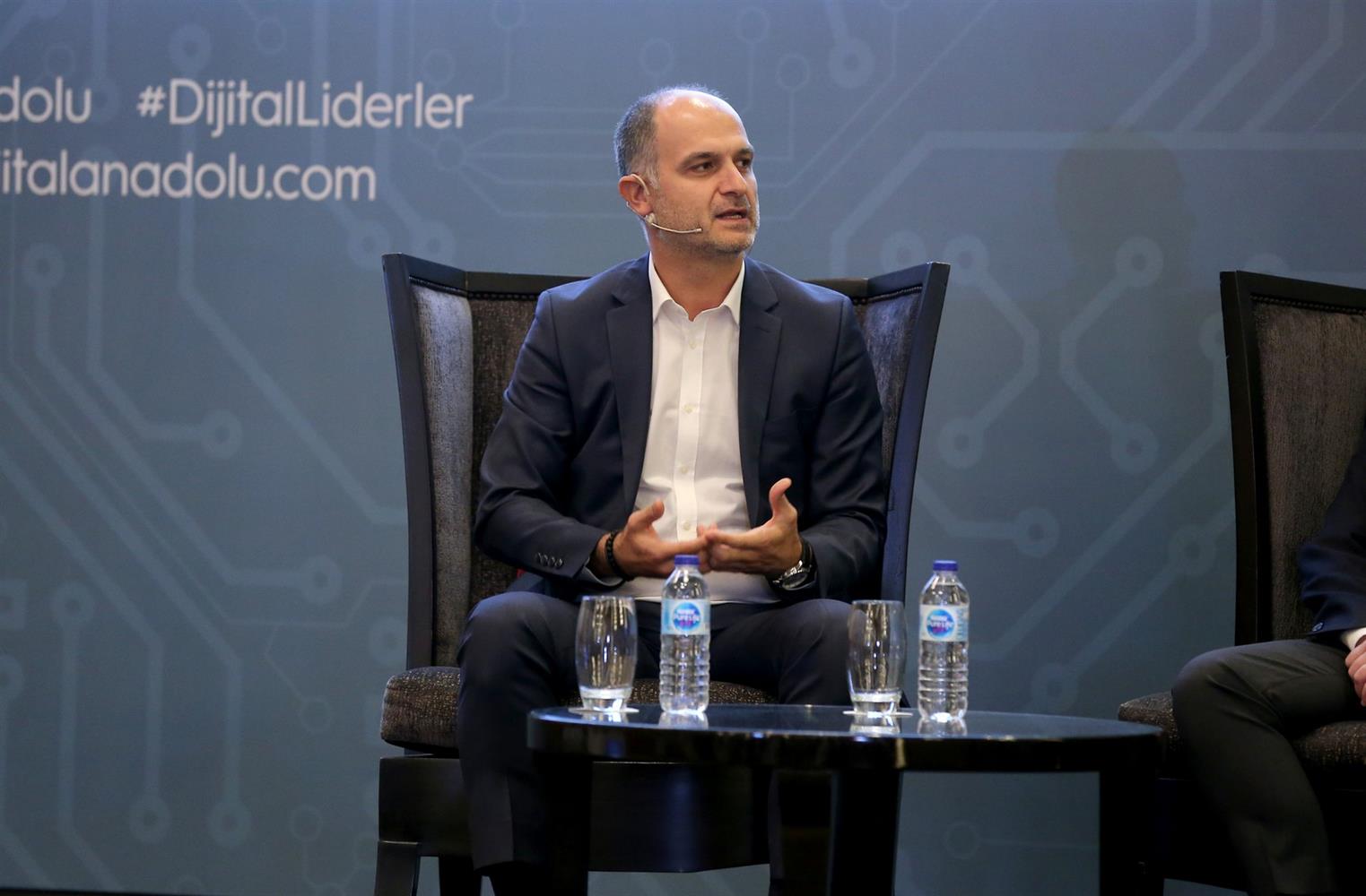 Dijital Anadolu Toplantısı 13 Kasım / Bursa - 22