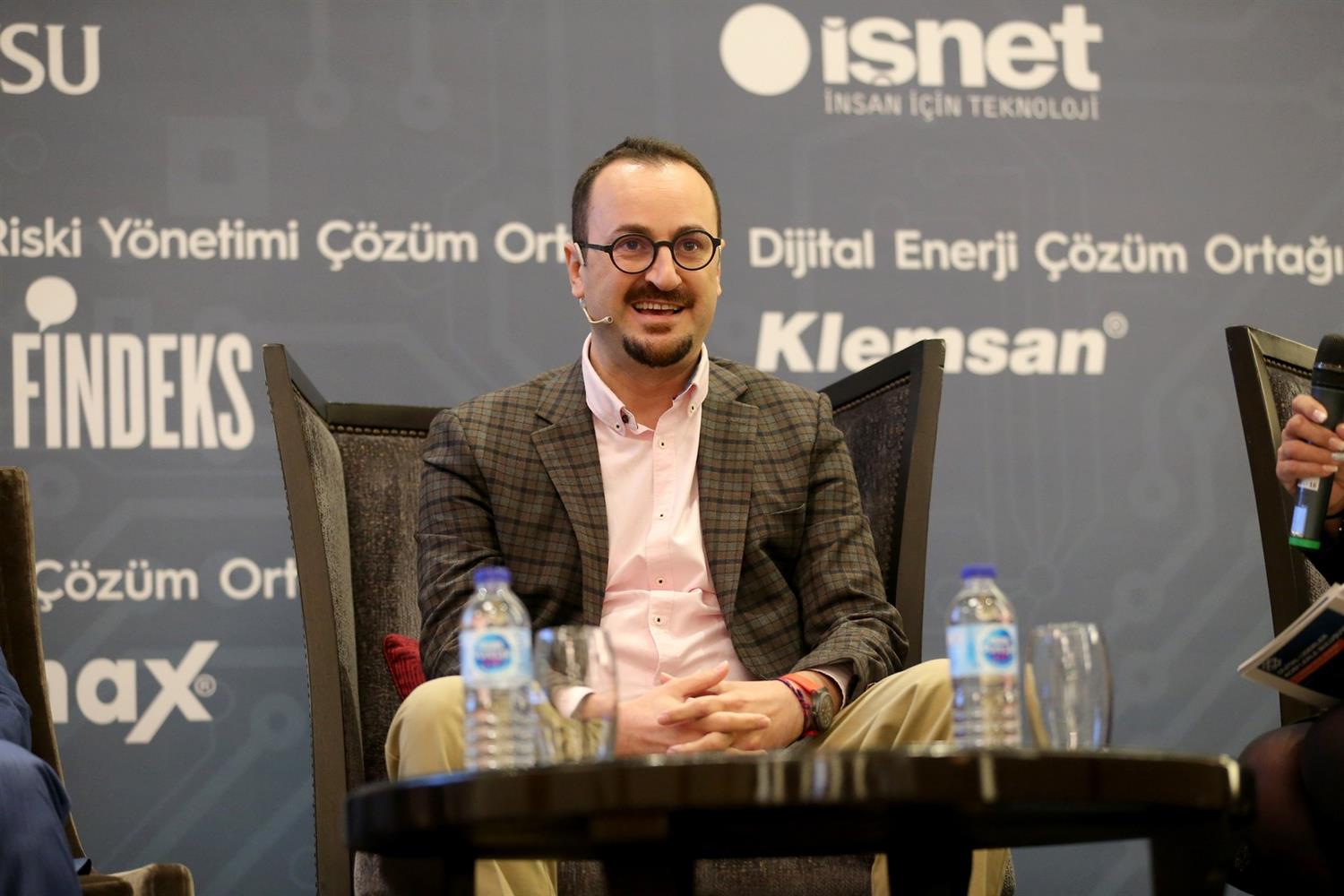 Dijital Anadolu Toplantısı 13 Kasım / Bursa - 23