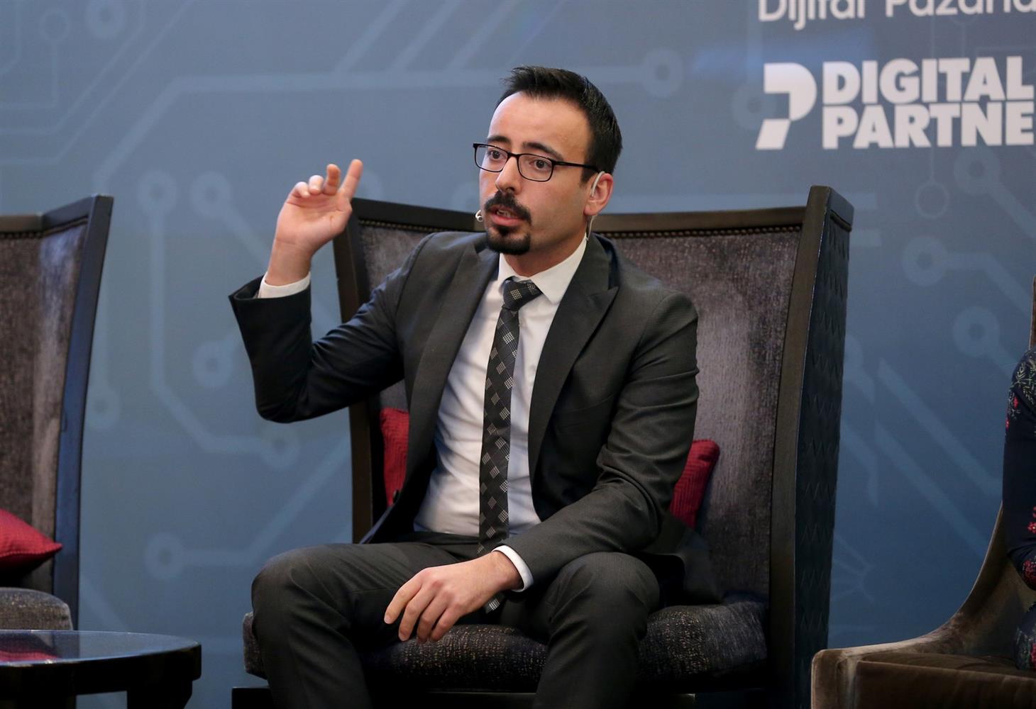 Dijital Anadolu Toplantısı 13 Kasım / Bursa - 31
