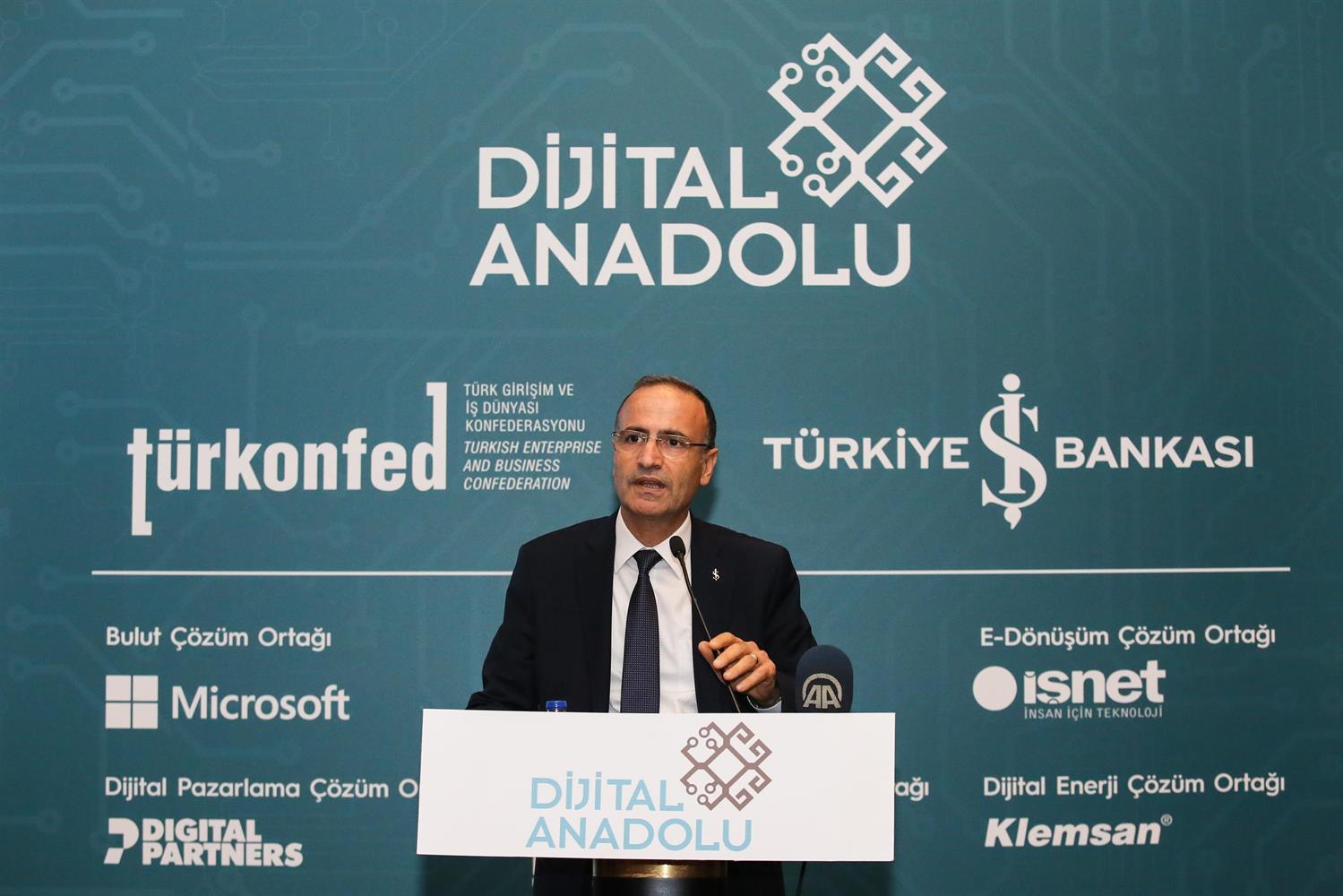 Dijital Anadolu Toplantısı 26 Eylül 2018 / Kocaeli - 10