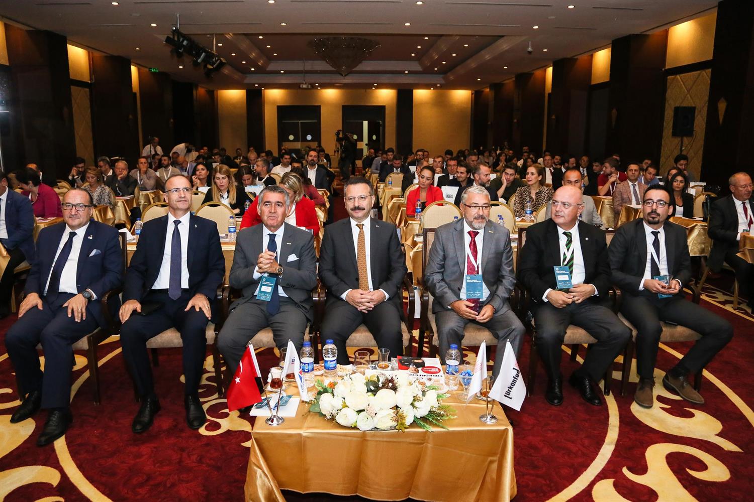 Dijital Anadolu Toplantısı 26 Eylül 2018 / Kocaeli - 15