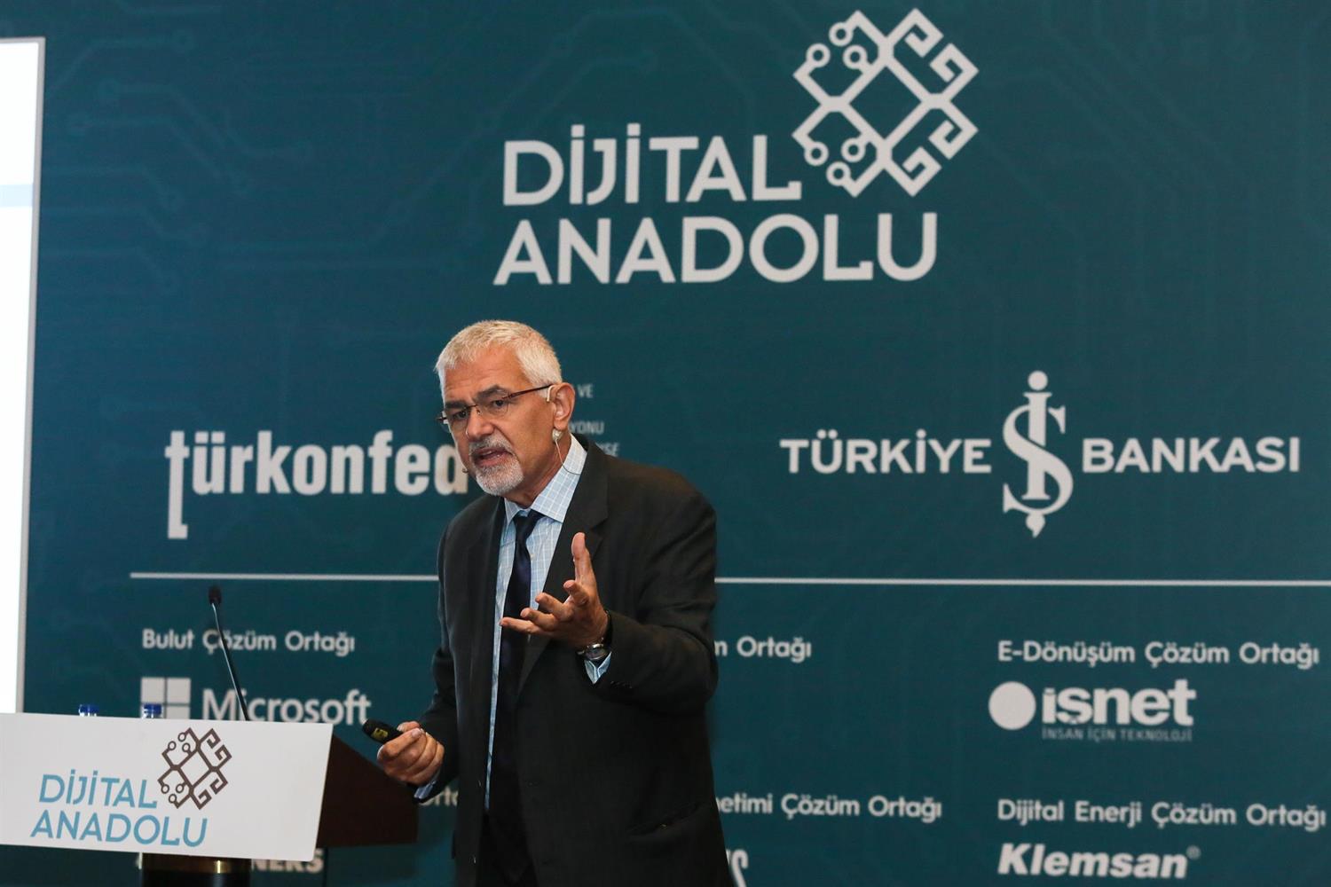 Dijital Anadolu Toplantısı 26 Eylül 2018 / Kocaeli - 16