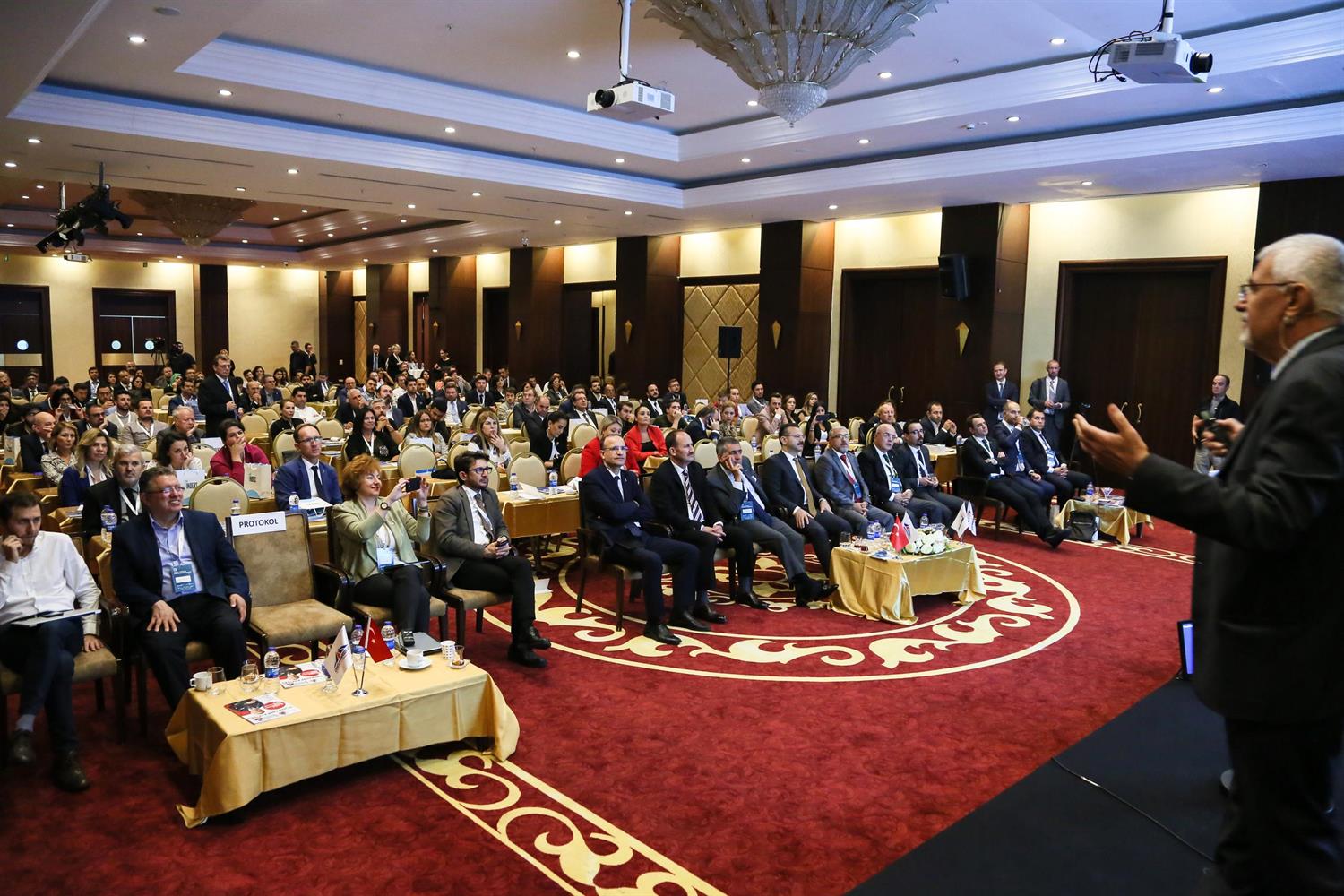 Dijital Anadolu Toplantısı 26 Eylül 2018 / Kocaeli - 18