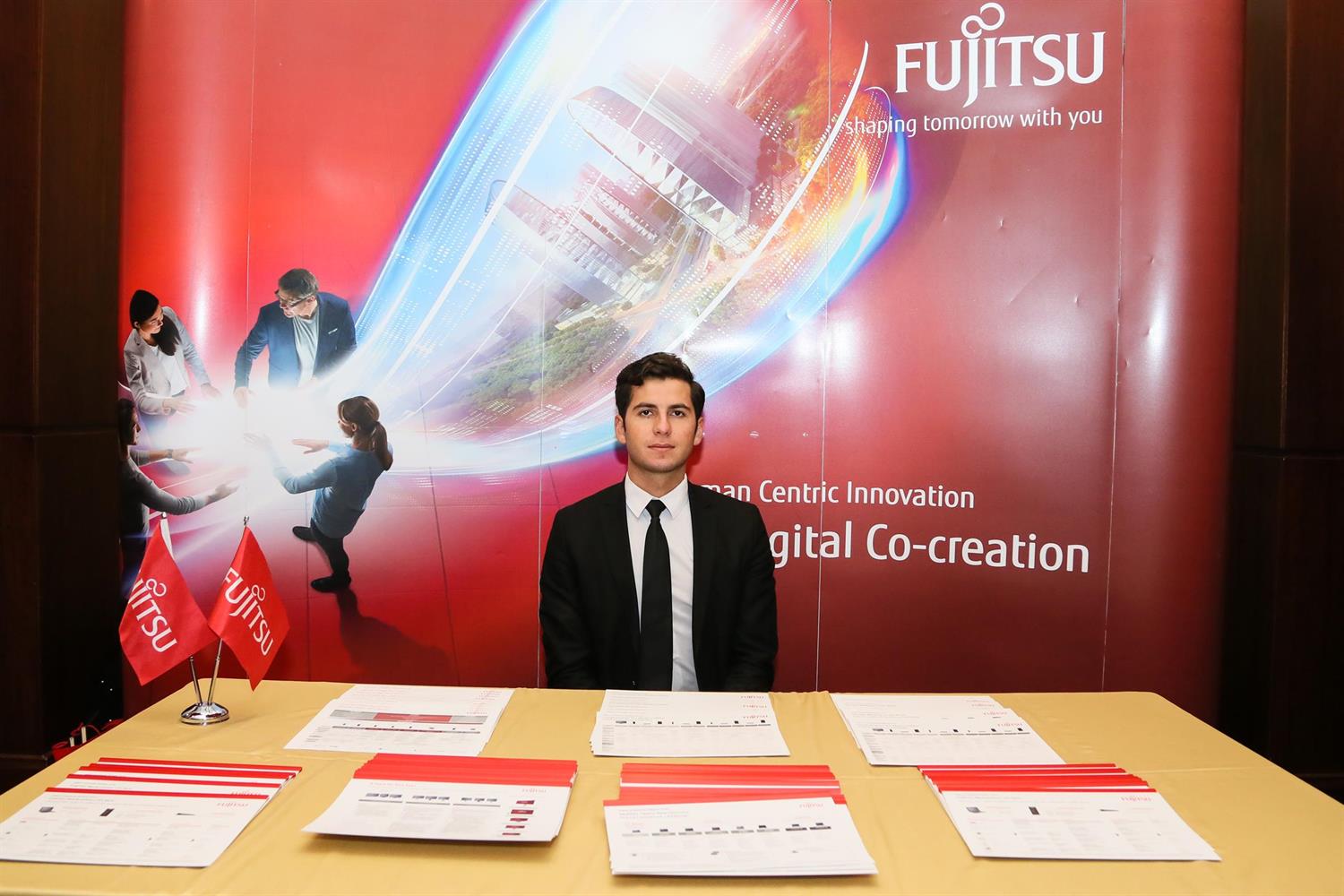Dijital Anadolu Toplantısı 26 Eylül 2018 / Kocaeli - 20