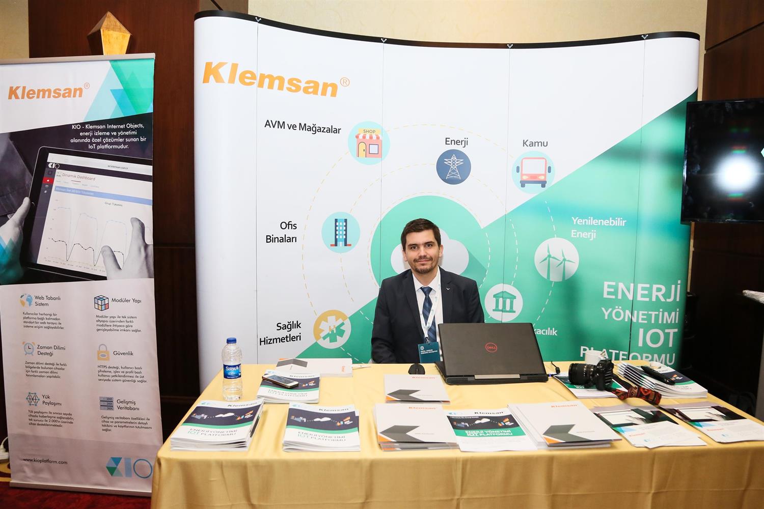Dijital Anadolu Toplantısı 26 Eylül 2018 / Kocaeli - 21