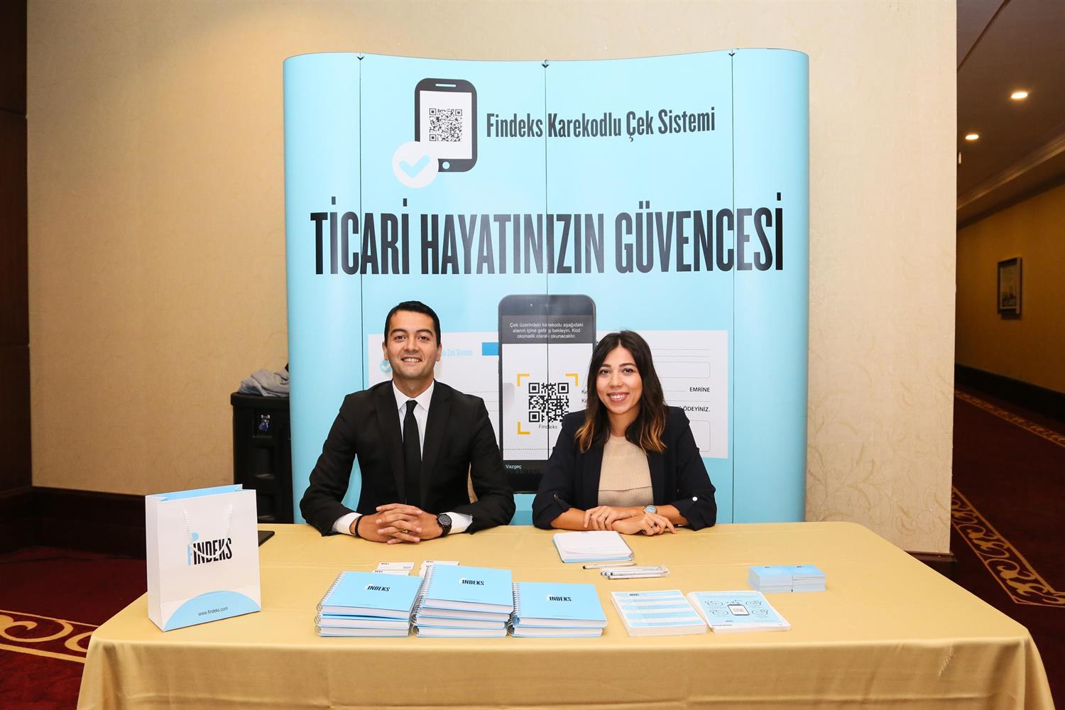 Dijital Anadolu Toplantısı 26 Eylül 2018 / Kocaeli - 23