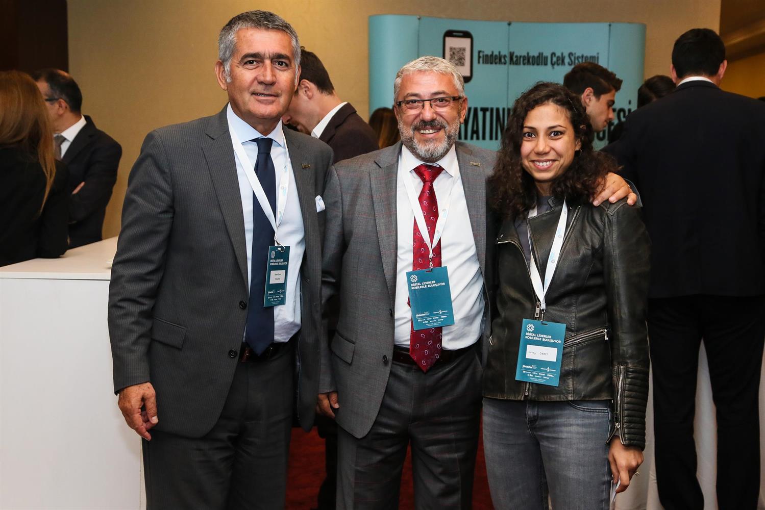 Dijital Anadolu Toplantısı 26 Eylül 2018 / Kocaeli - 26