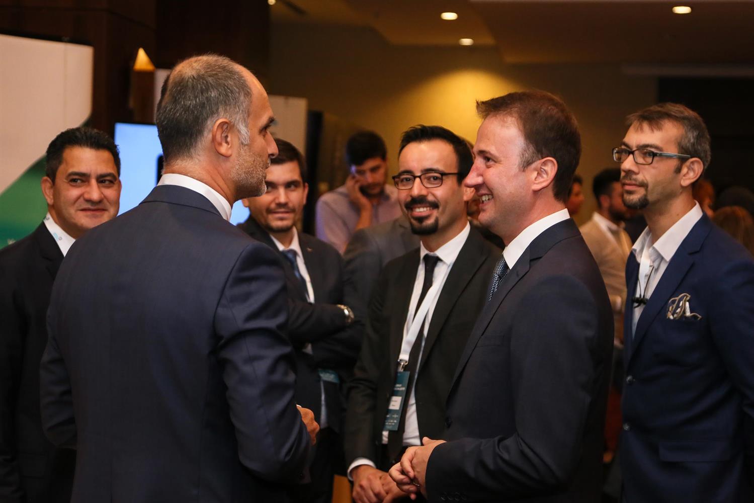 Dijital Anadolu Toplantısı 26 Eylül 2018 / Kocaeli - 27