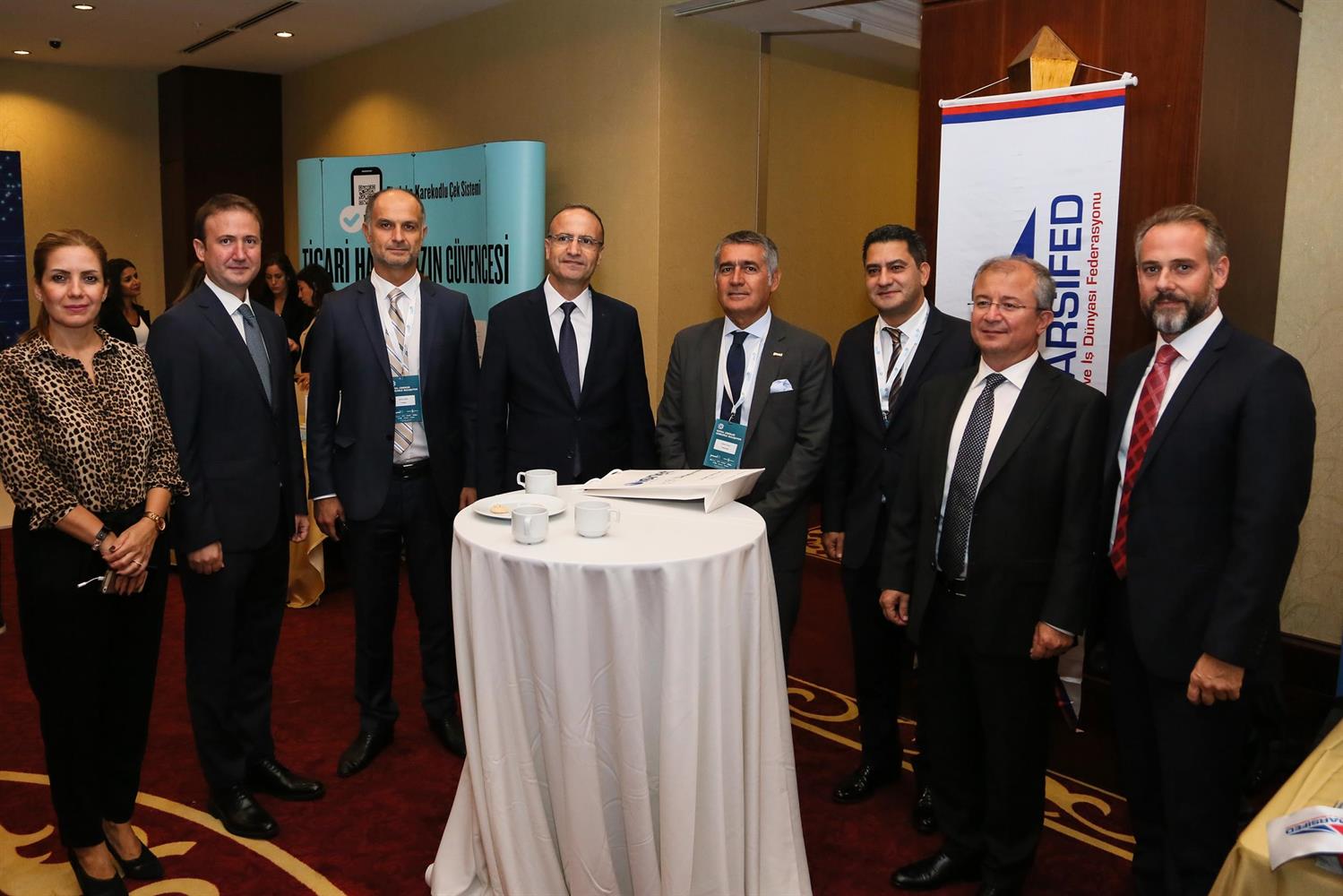 Dijital Anadolu Toplantısı 26 Eylül 2018 / Kocaeli - 28