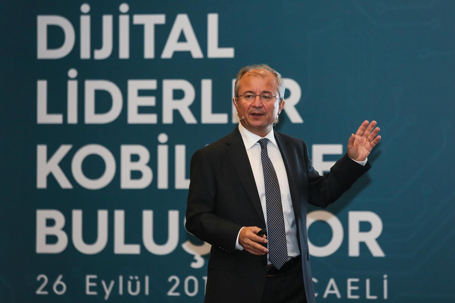 Dijital Anadolu Toplantısı 26 Eylül 2018 / Kocaeli - 31