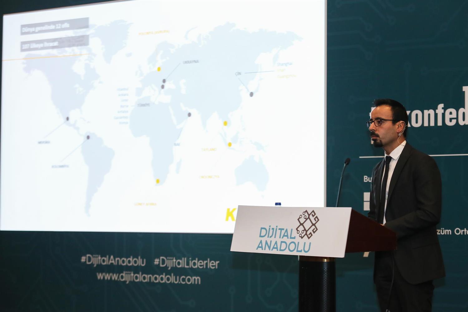 Dijital Anadolu Toplantısı 26 Eylül 2018 / Kocaeli - 33